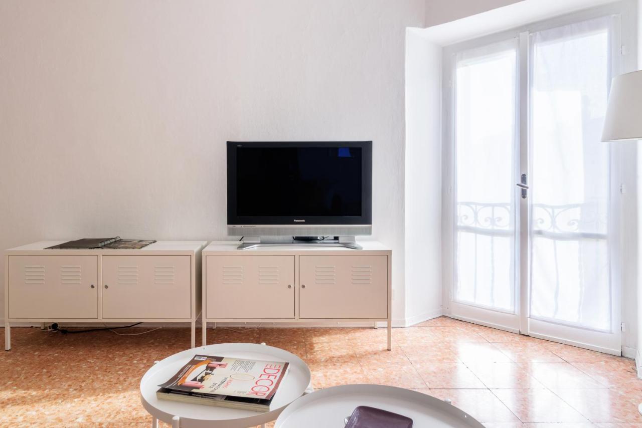 Siri Master Guest Apartment Милан Экстерьер фото